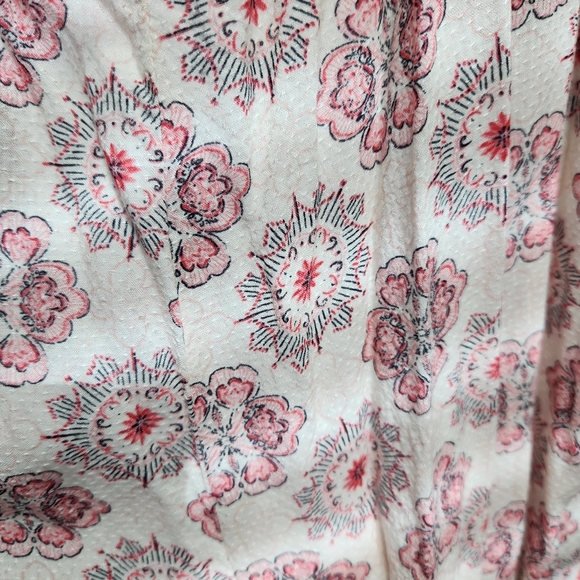 Torrid pink tank top - Picture 3 of 7